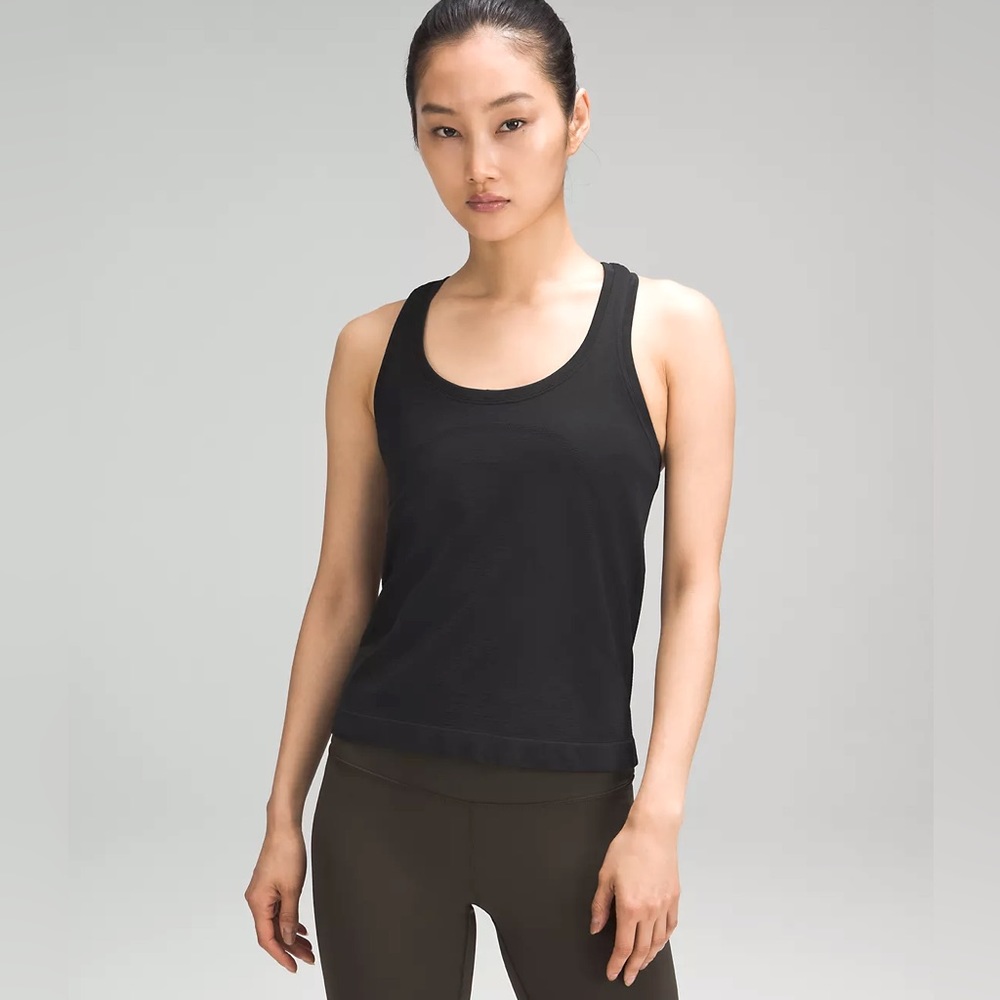 Lululemon swiftly race tank